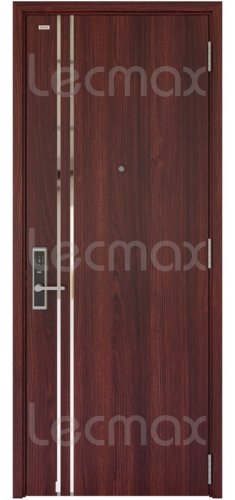 Lecmax ABS Door D24