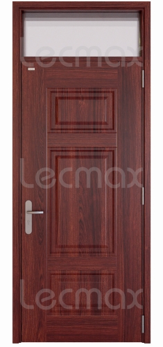 Lecmax ABS Door D05