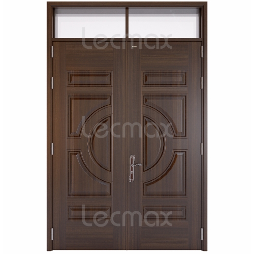 Lecmax ABS Door L07