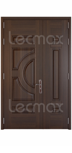 Lecmax ABS Door D13 