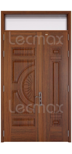 Lecmax ABS Door D18