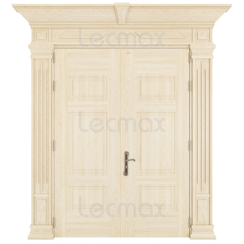 Lecmax ABS Door D15