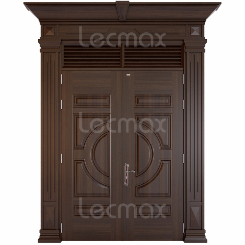 Lecmax ABS Door D06