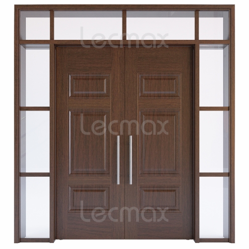 Lecmax ABS Door P03
