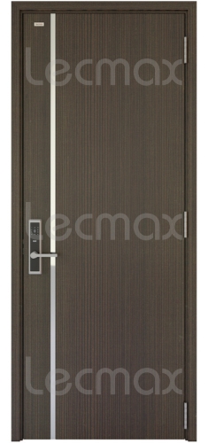 Lecmax Steel Door LM 201