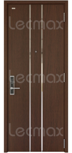 Lecmax ABS Door D23