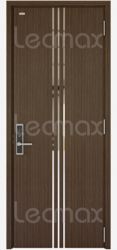 Lecmax ABS Door P01