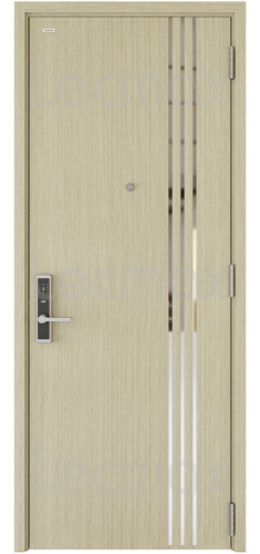 Lecmax ABS Door D01