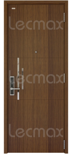 Lecmax ABS Door P02