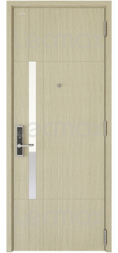 Lecmax ABS Door P04