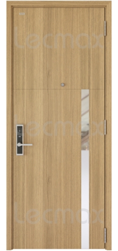 Lecmax ABS Door D04