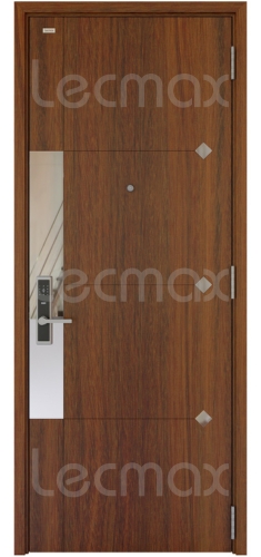 Lecmax ABS Door D08