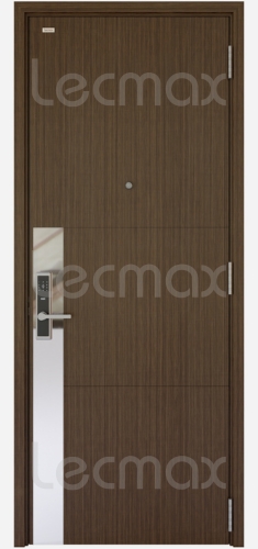 Lecmax ABS Door D10