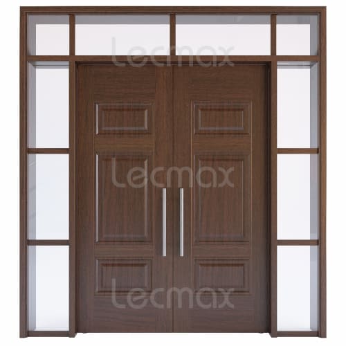 Lecmax ABS Door P03