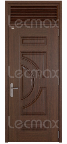 Lecmax ABS Door P05