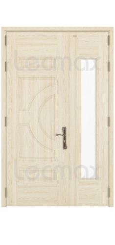 Lecmax ABS Door D14