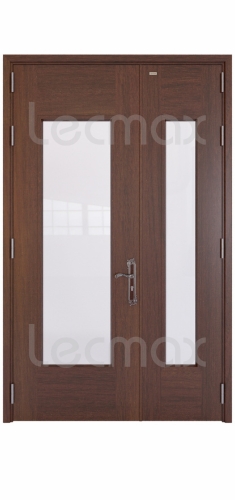 Lecmax ABS Door D17