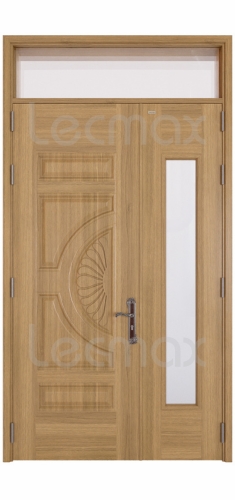 Lecmax ABS Door D20