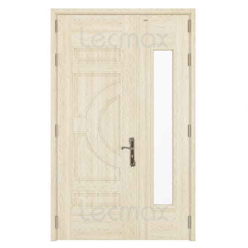 Lecmax ABS Door D14