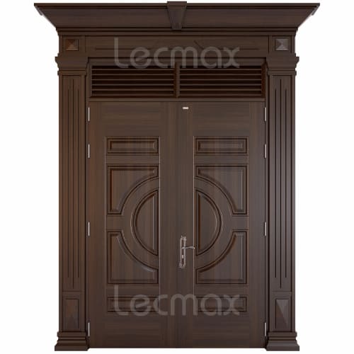 Lecmax ABS Door D06