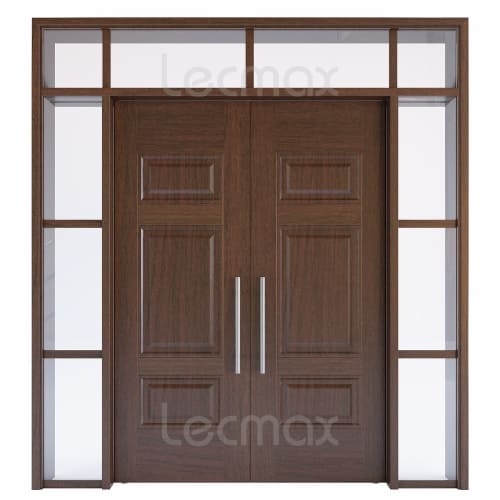 Lecmax ABS Door P03