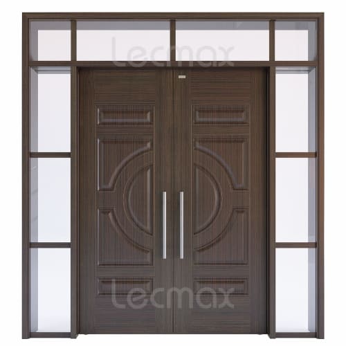 Lecmax ABS Door D07