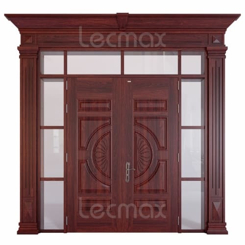 Lecmax ABS Door D19