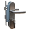 Door lock Lecmax L01