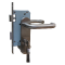 Door lock Lecmax L02