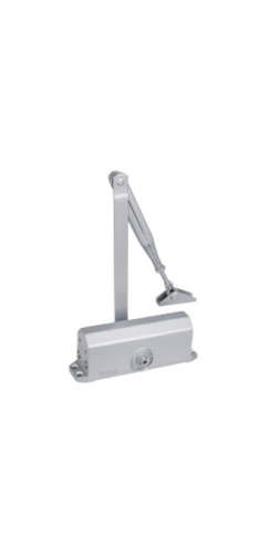 Door closer LDC 02