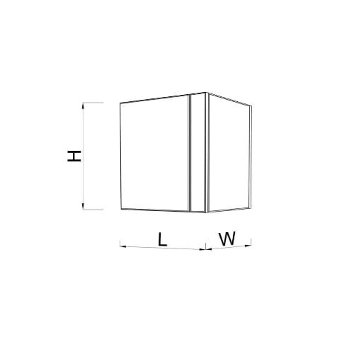 Tủ sát trần STK1Q